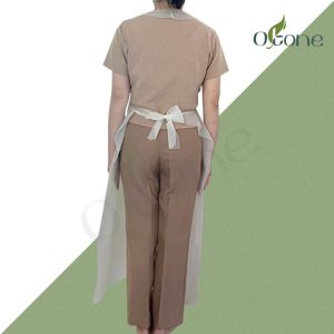 ผ้ากันเปื้อนย่อยสลาย