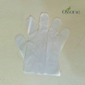 ถุงมือย่อยสลาย (Freesize)